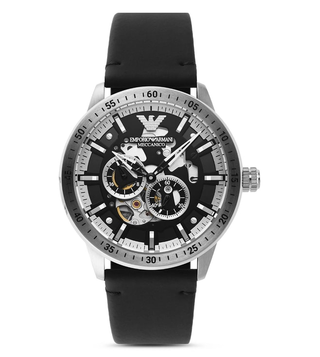Chronograph Armani Watch Men AR11521 for Emporio