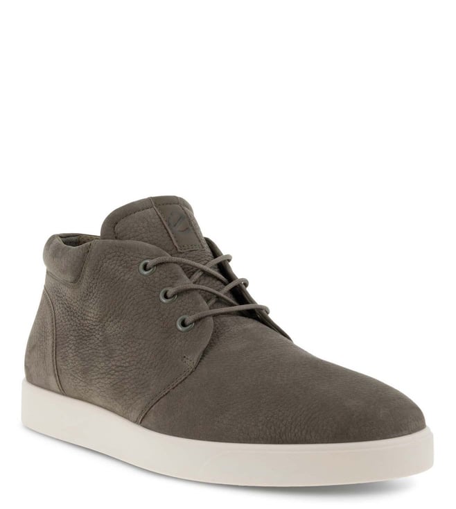 Timberland groveton chukka store grey