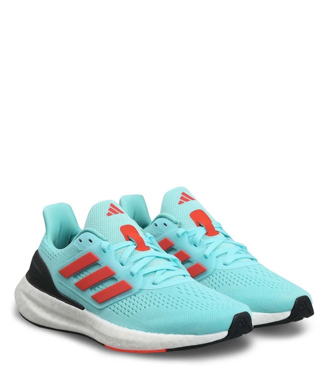 Adidas lady sonic shop boost running shoes