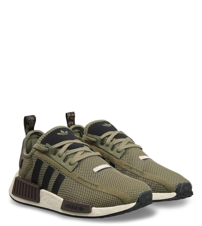 Nmd store cs1 olive