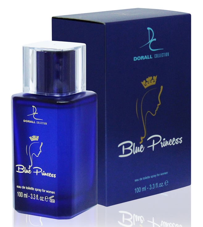 Princess best sale perfume price