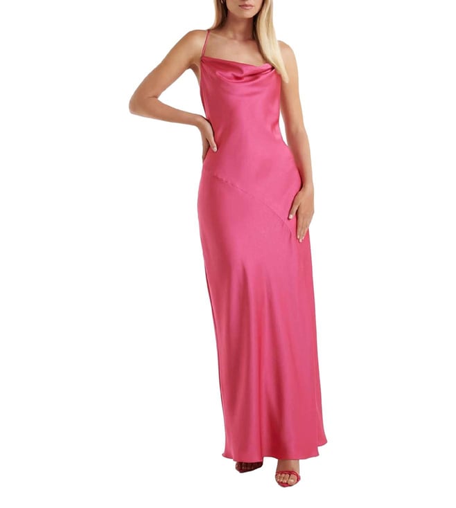 chinese dress ladies Last Forever Maxi Dress main image 0