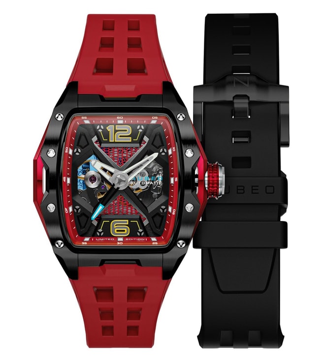 Buy Boss 1513988 View Men CLiQ @ Chronograph for Online Luxury Watch Tata