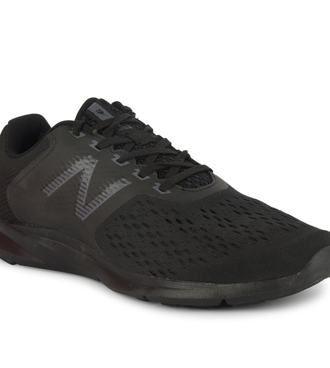 New Balance Men's DRFT MDRFTZB1 Black Running Shoes