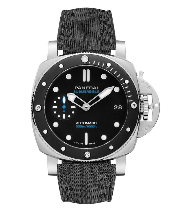 Buy Panerai PAM00753 Radiomir Base Logo Analog Watch for Men