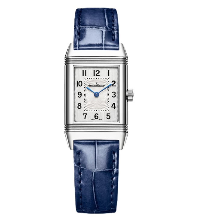 Buy Reverso Classic Monoface Online Tata CLiQ Luxury