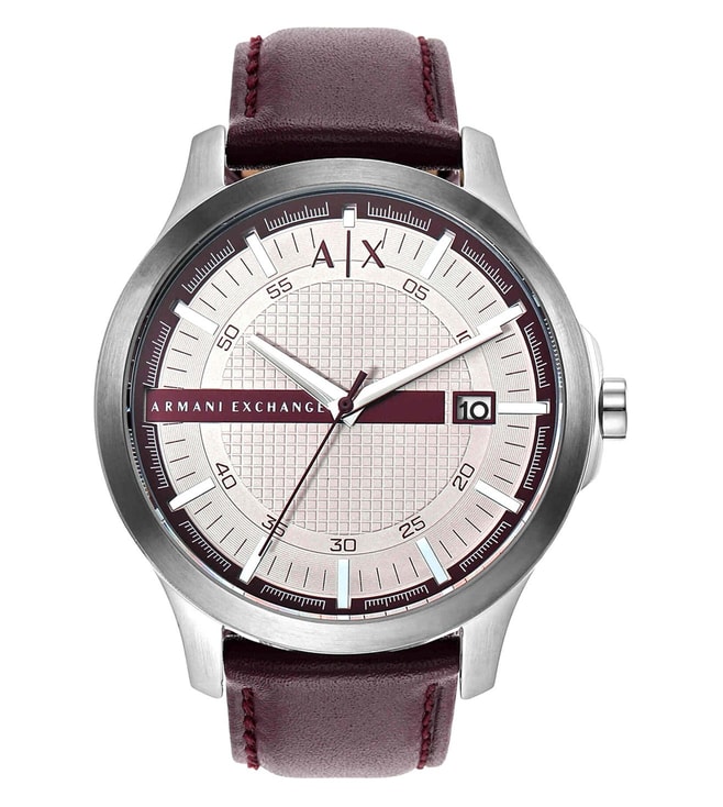 Banks @ Exchange Armani Tata Online Luxury AX1725 Men for Buy CLiQ Chronograph Watch