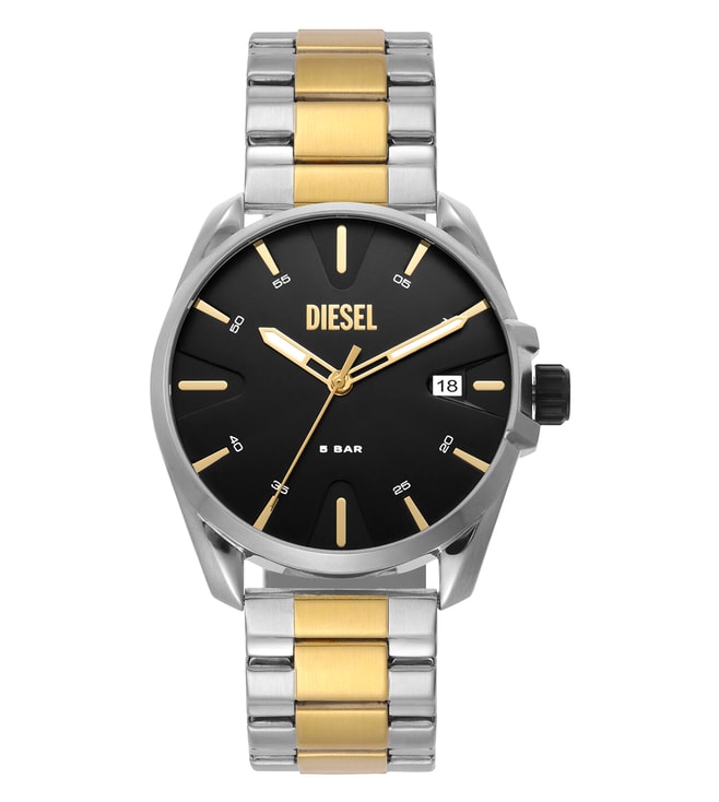 Buy Diesel DZ4592 Baby Chief Men for Tata Chronograph Watch CLiQ Luxury @ Analog Online