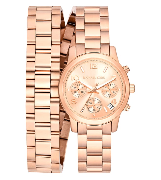 Women's Michael Kors Watch Jaryn MK3784 - Crivelli Shopping