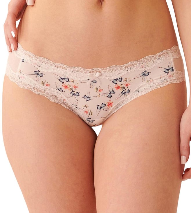 Buy la Vie en Rose Cheeky Panty Little Back Coverage for Women