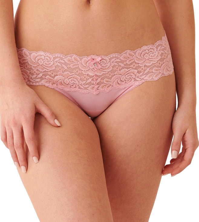 Buy la Vie en Rose Adorable Low rise Hiphugger Panty for Women Online @  Tata CLiQ Luxury