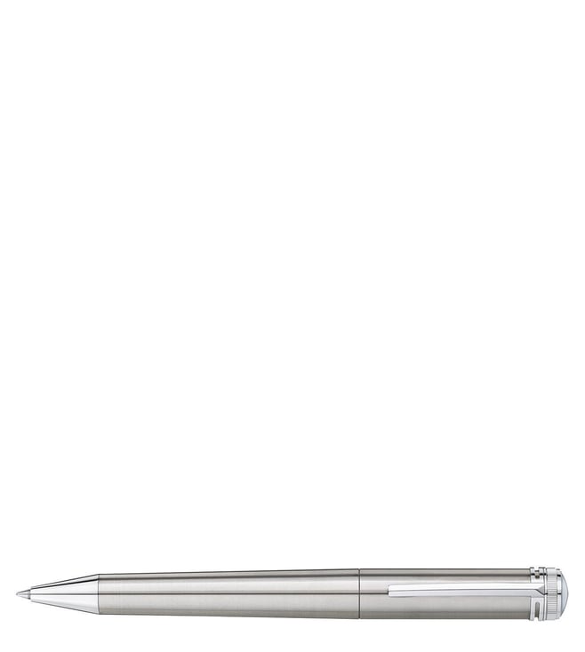 Montblanc heritage collection discount 1912 capless rollerball