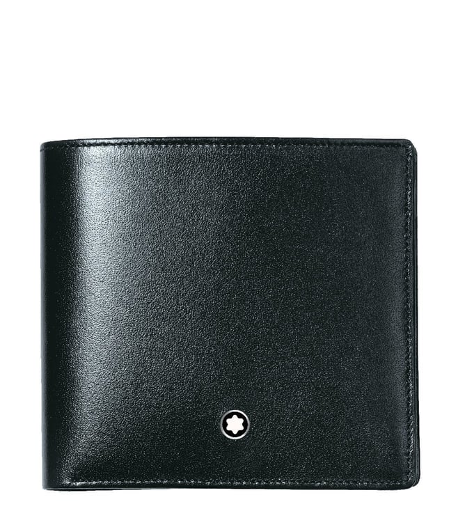 Samsonite Unisex Leather RFID Passport Black Wallet : Amazon.in: Fashion