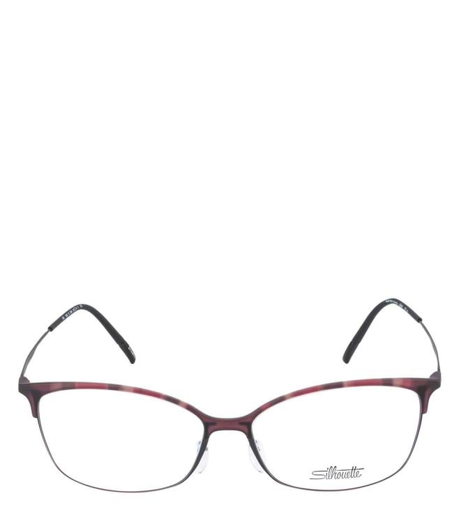 Silhouette best sale eyewear india