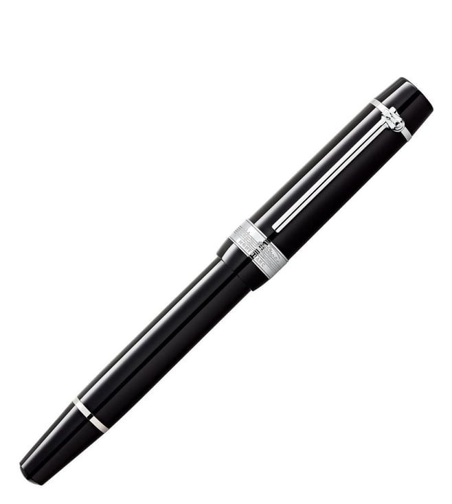 Montblanc donation pen best sale