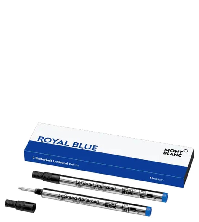 Rollerball legrand online refills