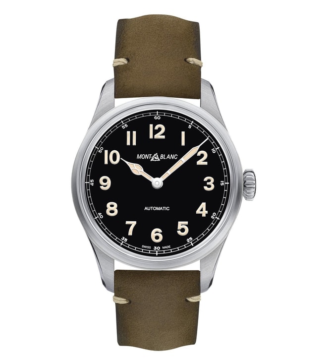 Buy Armani Exchange AX2444 Automatic Watch for Men Online @ Tata CLiQ Luxury