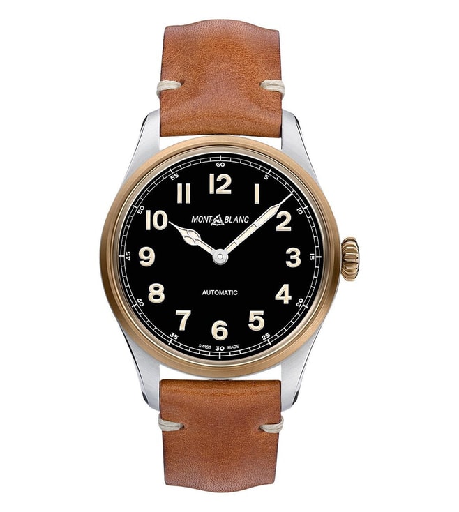 Buy Armani Exchange Men Tata AX2444 Luxury Watch CLiQ @ for Automatic Online