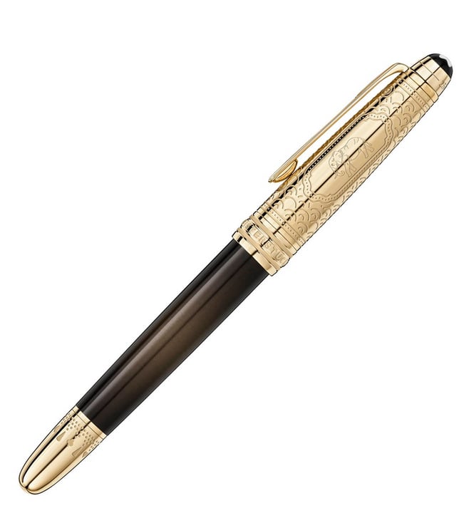 Buy Montblanc Doue Classique Fountain Pen Online Tata CLiQ Luxury