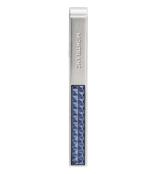 Tie bar Montblanc Extreme 3.0 collection - Luxury Tie Bars
