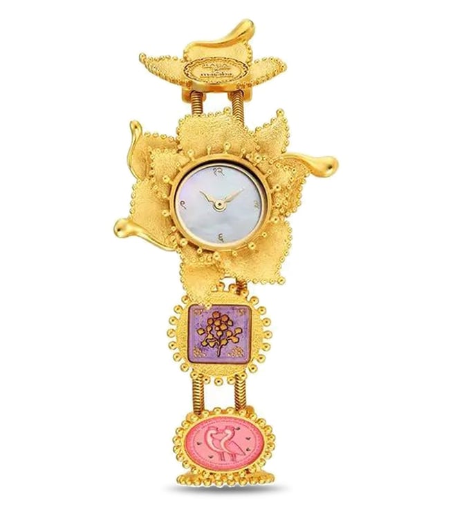 Buy Titan 95164YM01 Raga X Masaba Analog Watch for Women Online