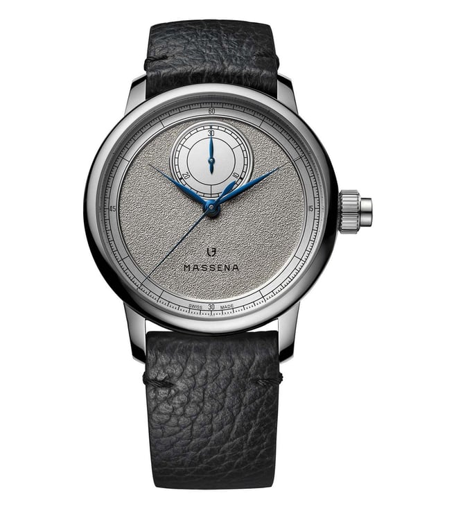 Louis Erard Analog Watch - For Men - Buy Louis Erard Analog Watch - For Men  69257AA21.BDC02 Online at Best Prices in India