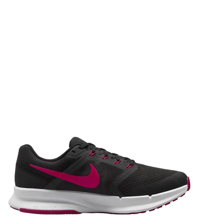 Nike downshifter cheap 7 women's black