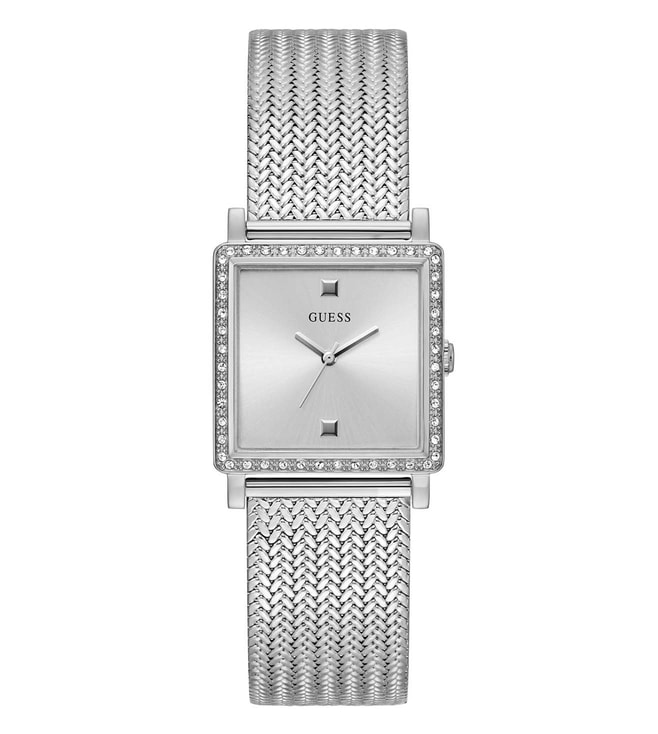 Buy Tata Klein Luxury CLiQ Iconic Watch Online Calvin @ Unisex 25200227 Analog
