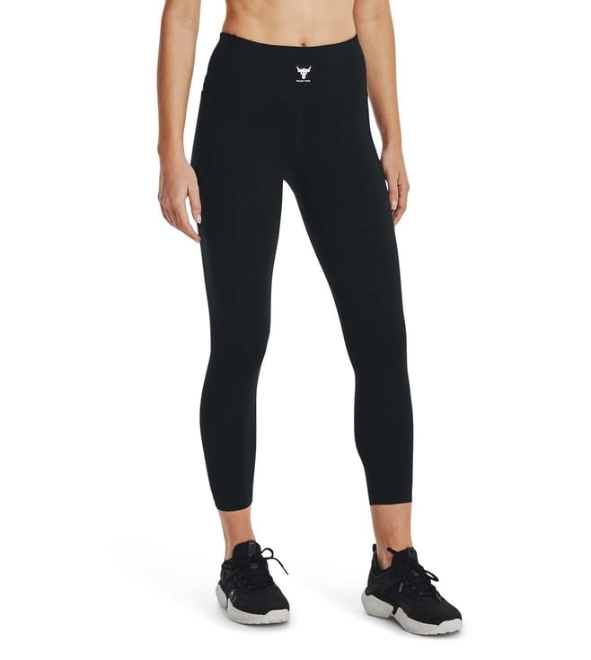 Buy Under Armour Meridian Opal Green Slim Fit Training Tights Online @ Tata  CLiQ Luxury