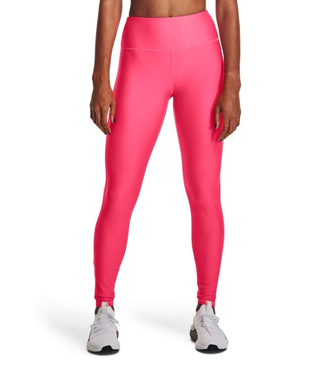 Nike Pro Women's High-Waisted 7/8 Training Leggings with Pockets. Nike.com