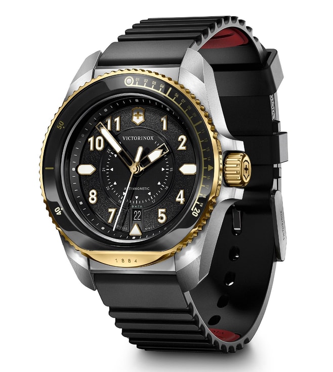 Buy Armani Exchange AX2444 Automatic Watch for Men Online @ Tata CLiQ Luxury