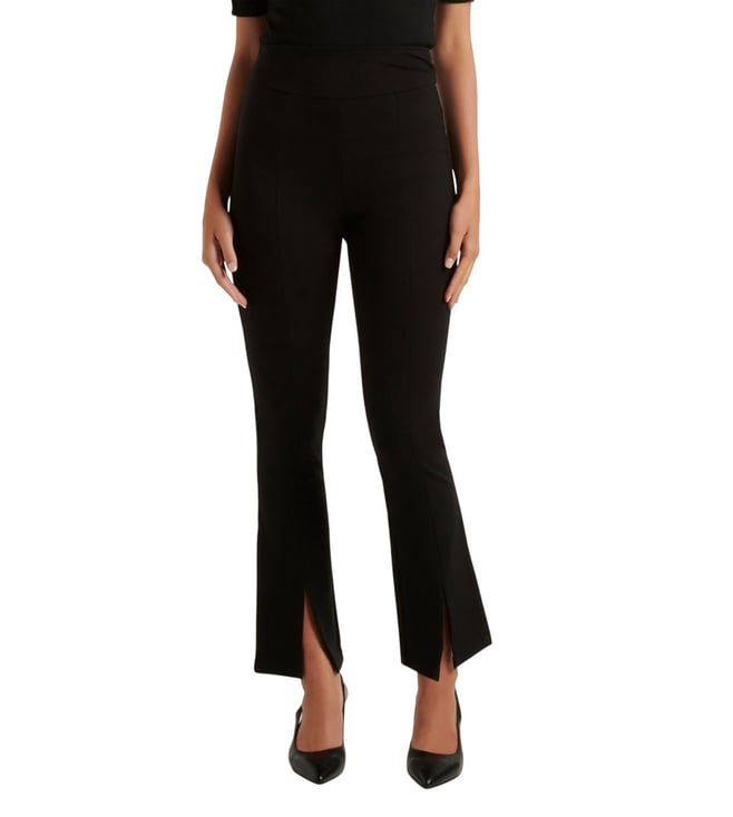 Buy Columbia Nocturnal Slim Fit Outdoor Boot Cut Pants for Women Online @  Tata CLiQ Luxury