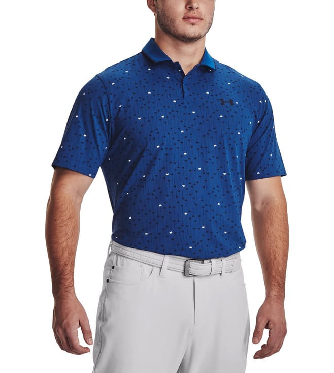 Under armour polo t deals shirts india