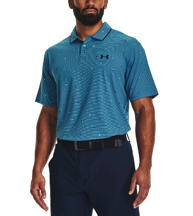 Under Armour UA Iso-Chill Verge Golf Polo