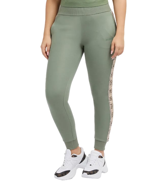 Buy MICHAEL Michael Kors South Pacific Skinny Fit Tights for Women Online @  Tata CLiQ Luxury