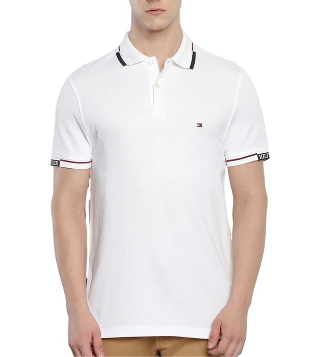 Tommy Hilfiger Brasil Polo Shirt (Limited Edition), Men's