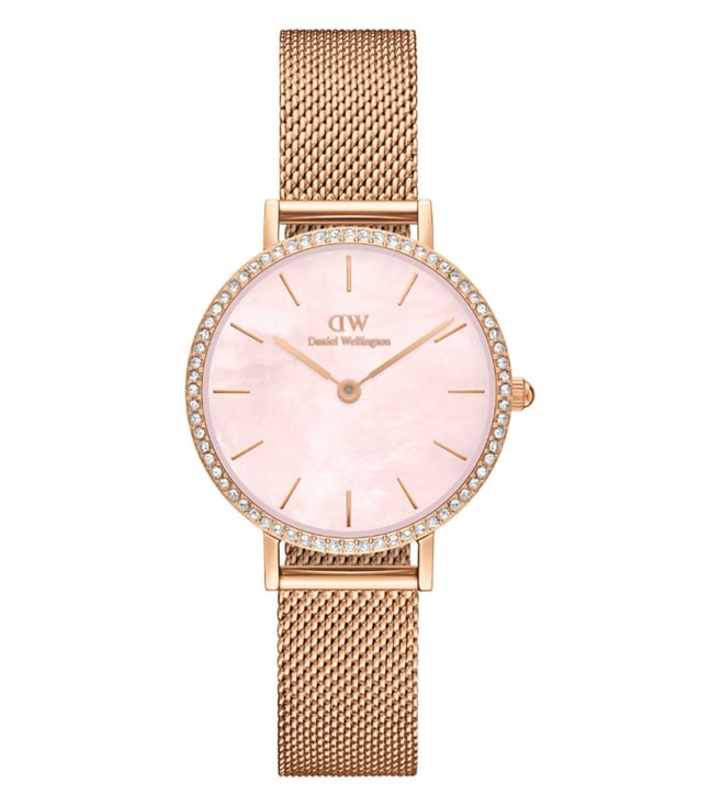 Buy Michael Kors MK7396 Lennox Analog Watch for Women Online