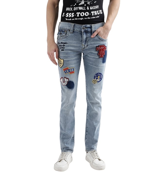 Camisa true religion online original