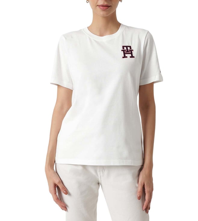 Buy White Bras for Women by TOMMY HILFIGER Online