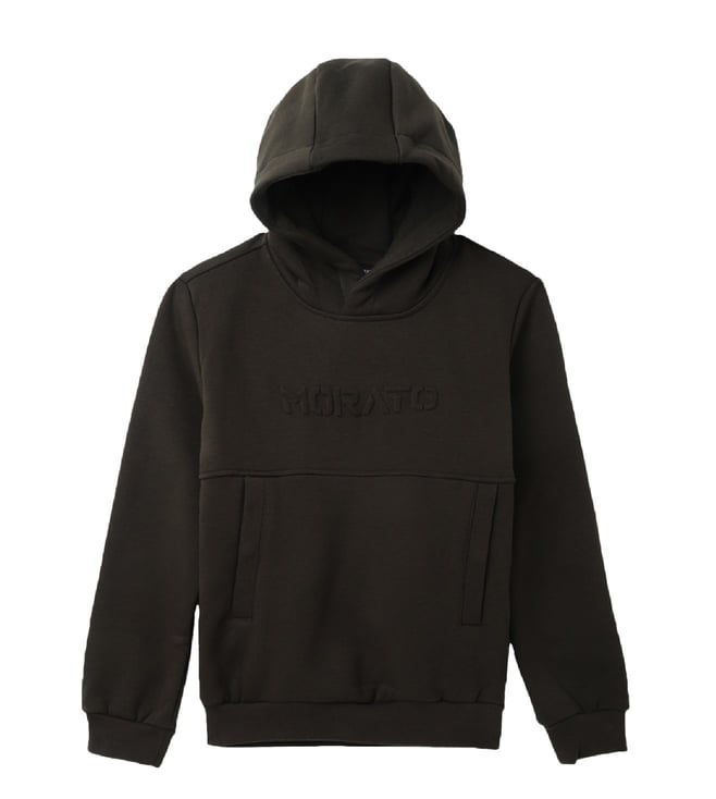 Antony morato 2025 eyes hoodie