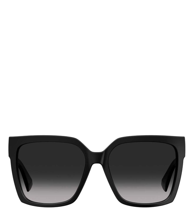 Hello Kitty x MVMT Ingram Sunglasses (Glossy White)