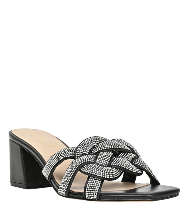 Summer New Fashion Low Heel Slippers Women | Shoes Women 2022 Luxury Summer  Sandals - Women's Sandals - Aliexpress