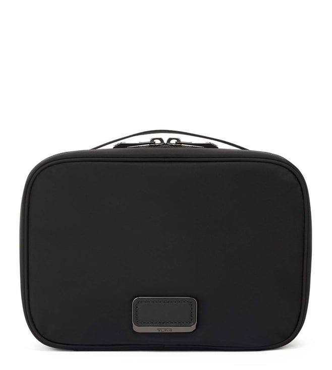 Tumi lesley outlet cosmetic case