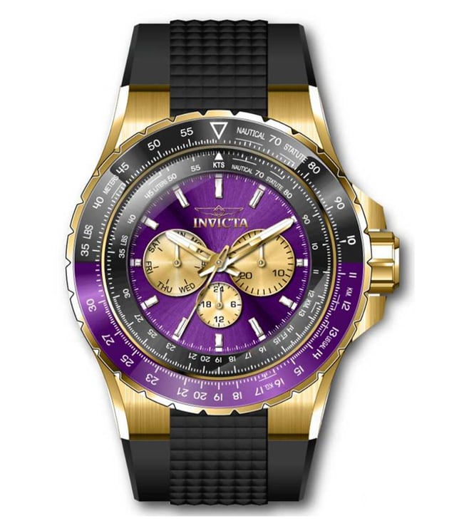 Invicta aviator precio new arrivals