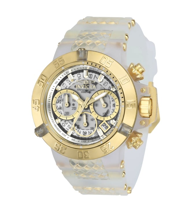 Invicta sales women's subaqua