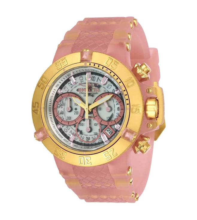 Invicta women's subaqua on sale watch