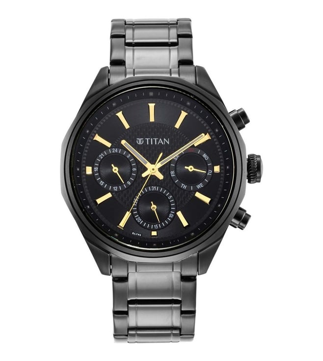 Titan h online watch