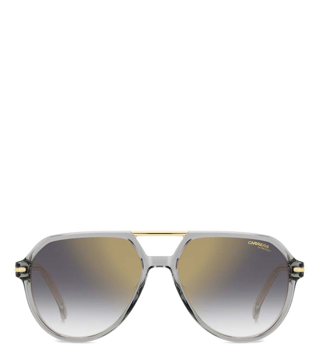 Carrera 1032/S J5G/QT Sunglasses Gold | SmartBuyGlasses India