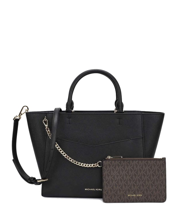 Michael kors whitney outlet luxe teal