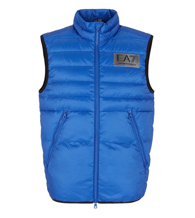 Ea7 2024 gilet junior